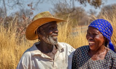 L'Espérance de Vie va Bondir en Afrique Subsaharienne d'ici 2050, Révèle une Étude