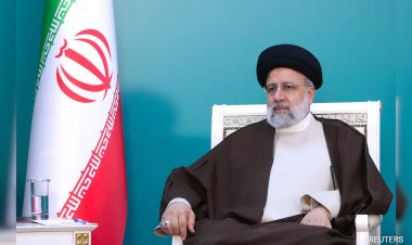 Tragédie en Iran : La Mort du Président Raisi et du Ministre Amir-Abdollahian dans un Crash Hélicoptère