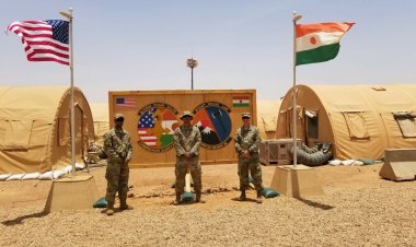 Retrait Confirmé des Forces Américaines du Niger pour Septembre 2024 : Enjeux et Conséquences Stratégiques