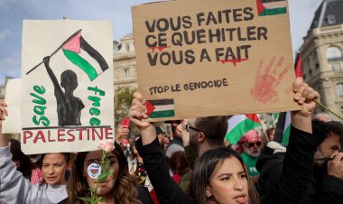 Manifestations Pro-Palestiniennes sur les Campus : Écho d'une Nouvelle Génération Contestataire