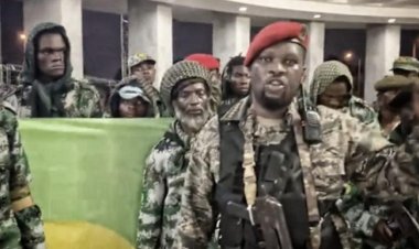 Tentative de Coup d'État en RDC: Implications des Citoyens Américains Démêlées