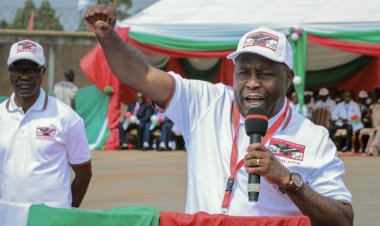 Au Burundi, le Président Ndayishimiye Enflamme le Débat sur les Droits LGBTQ+