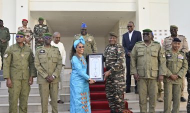 Controverse au Niger : Accueil Critiqué de Panafricanistes par le CNSP