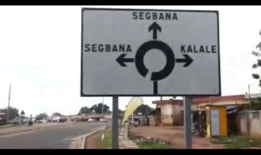 Fake News : Clarification sur la Frontière Niger-Bénin et les Mesures pour le Transit des Marchandises