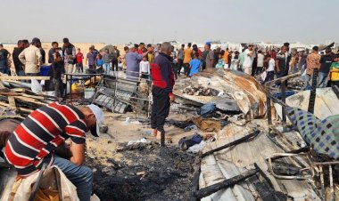 Crise à Ghaza: Escalade des Conflits et Impact Humanitaire des Bombardements Répétés