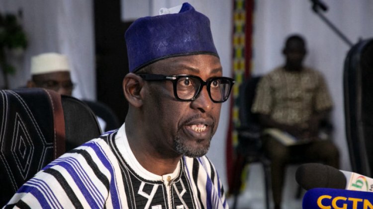 Naissance de la Confédération de l'Alliance des États du Sahel : Une Nouvelle Ère pour la Coopération Régionale