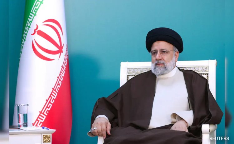Tragédie en Iran : La Mort du Président Raisi et du Ministre Amir-Abdollahian dans un Crash Hélicoptère