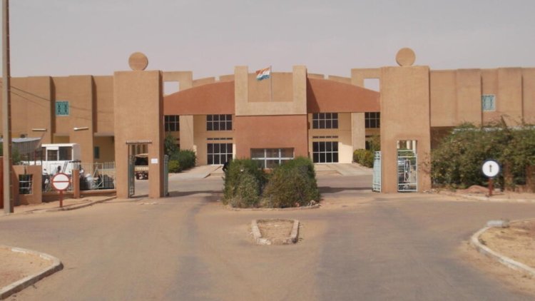Niger Lance une École de Pétrole et Gaz pour Dynamiser son Économie Énergétique