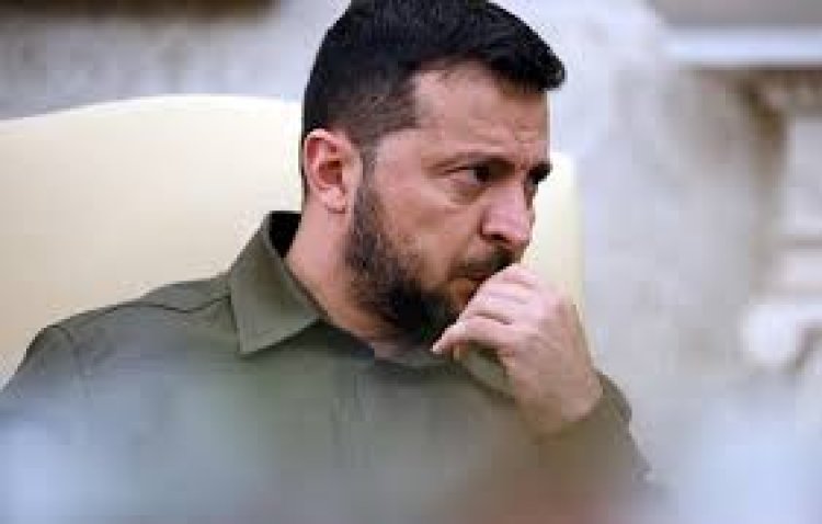 Ukraine : Zelensky maintient le cap malgré l'expiration de son mandat