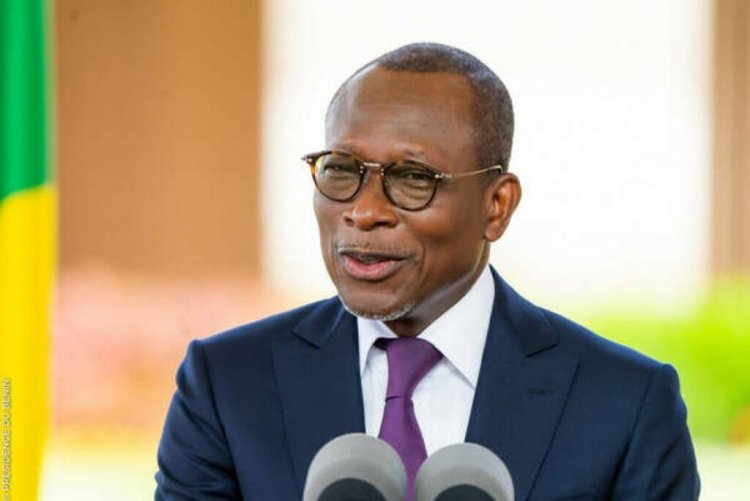 Tensions Diplomatiques et Refus de Dialogue : Le Président Talon Face au Mur du Silence Nigérien
