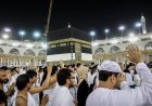 Hajj 2024 : Plus de 300 000 Pèlerins Refusés à l'Entrée de La Mecque