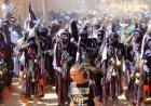 Célébration du Bianou 2024 à Agadez : Un Pont entre Tradition et Modernité