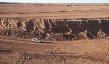 Imouraren Relancé : Enjeux et Perspectives de l'Exploitation Uranifère au Niger sous Surveillance du CNSP