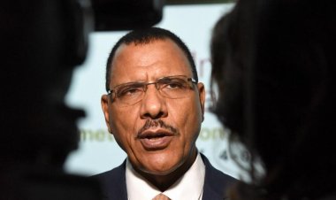 Au Niger, la justice lève l’immunité de Mohamed Bazoum