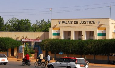 Le Syndicat des Magistrats Dénonce les Ingérences à Konni et Tillabéry