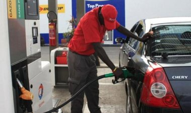 Baisse des Prix des Carburants au Niger : Une Initiative Gouvernementale pour Soulager les Consommateurs