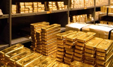 L'Or Nigérian au Cœur de la Stratégie Monétaire : Un Levier de Stabilité Économique