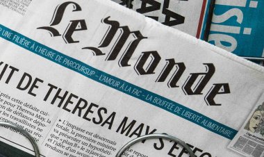 La Russie Bloque l'Accès aux Médias Français en Réponse aux Sanctions de l'UE