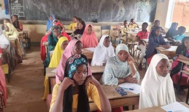 Détournement de Fonds à Maradi : Enquête et Sanctions Promises par le Gouverneur Issoufou Mamane