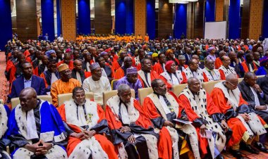 Conflit Judiciaire au Niger: Suspension de la Grève des Magistrats en Signe de Deuil National