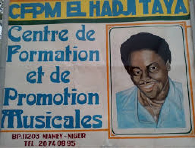 Incendie Dévastateur au CFPM-Taya au Niger: Un Trésor Culturel en Cendres