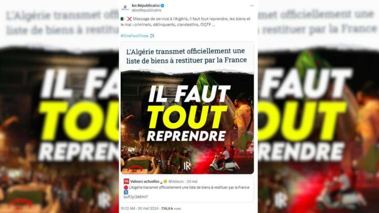 L'Exacerbation de l'Islamophobie en France : Une Crise Sociale Amplifiée par la Politique