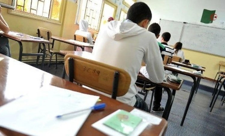 Fraude au Baccalauréat en Algérie : Condamnations Exemplaires pour Protéger l'Intégrité Académique