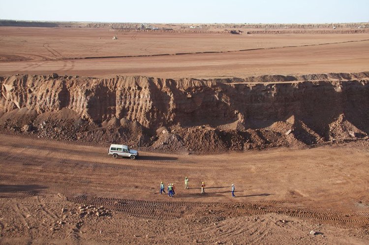 Imouraren Relancé : Enjeux et Perspectives de l'Exploitation Uranifère au Niger sous Surveillance du CNSP