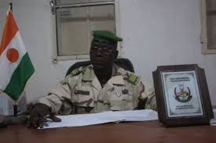 Enlèvement du Préfet de Bilma : Un Acte Qui Remet en Question la Sécurité au Niger