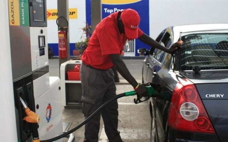 Baisse des Prix des Carburants au Niger : Une Initiative Gouvernementale pour Soulager les Consommateurs