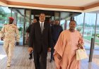 Pipeline Niger-Tchad-Cameroun : Visite Stratégique de la Ministre Tchadienne du Pétrole à Niamey
