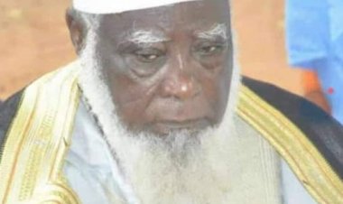 Un pilier de l'islam au Niger s'éteint : Hommage à Cheikh Halidou Djibo