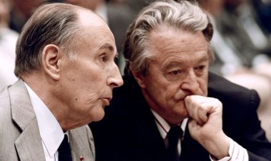 Roland Dumas et la France-Afrique : Entre Diplomatie et Controverses