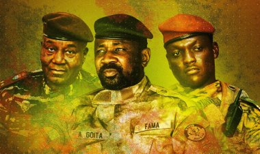 Sommet de l'AES à Niamey : Un Nouveau Chapitre pour le Sahel en Quête d'Autonomie