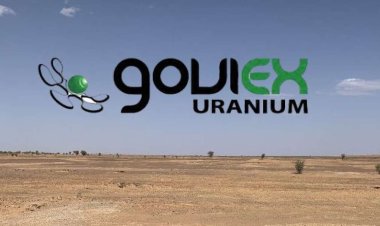 Retrait du Permis d'Exploitation à GoviEx : Le Niger Affirme sa Souveraineté sur l'Uranium de Madaouela