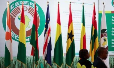INFOX : Non, la CEDEAO n'impose pas de visa aux ressortissants de l'AES