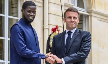 Sénégal : Les 100 Jours Contrastés du Président Bassirou Diomaye Faye