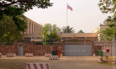 Ambassade de Russie au Mali et Niger : Recommandations de Prudence Face à la Menace Terroriste