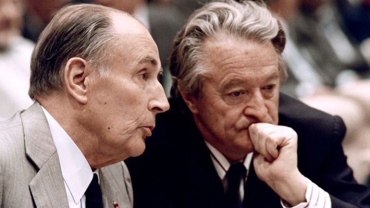 Roland Dumas et la France-Afrique : Entre Diplomatie et Controverses