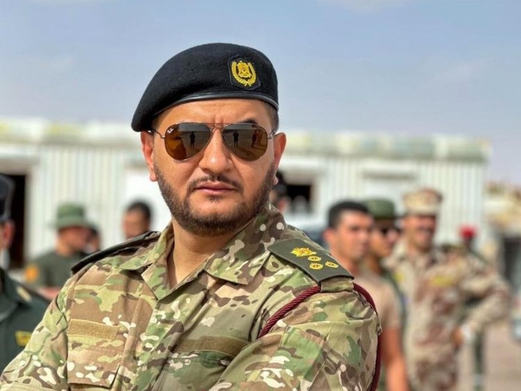 Le fils du chef libyen Khalifa Haftar en visite au Burkina Faso sur fond de présence russe au Sahel