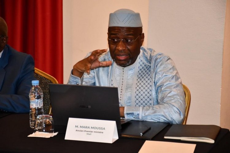 Mali : La Classe Politique Réagit à la Levée de la Suspension des Activités Politiques