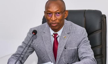 Burkina Faso : Le Ministère de l'Économie et des Finances Dépasse les Objectifs Semestriels de 2024