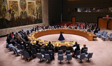 Mali, Burkina Faso et Niger accusent l'Ukraine de soutenir le terrorisme dans le Sahel : Appel à des sanctions à l'ONU