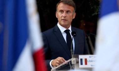 Macron et l'avenir du Sahel : Un an après, le Burkina Faso, le Mali et le Niger défient les prédictions françaises