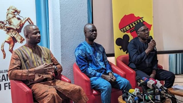 FESPACO 2025 : Le Cinéma Africain Célèbre ses Identités Culturelles à Ouagadougou