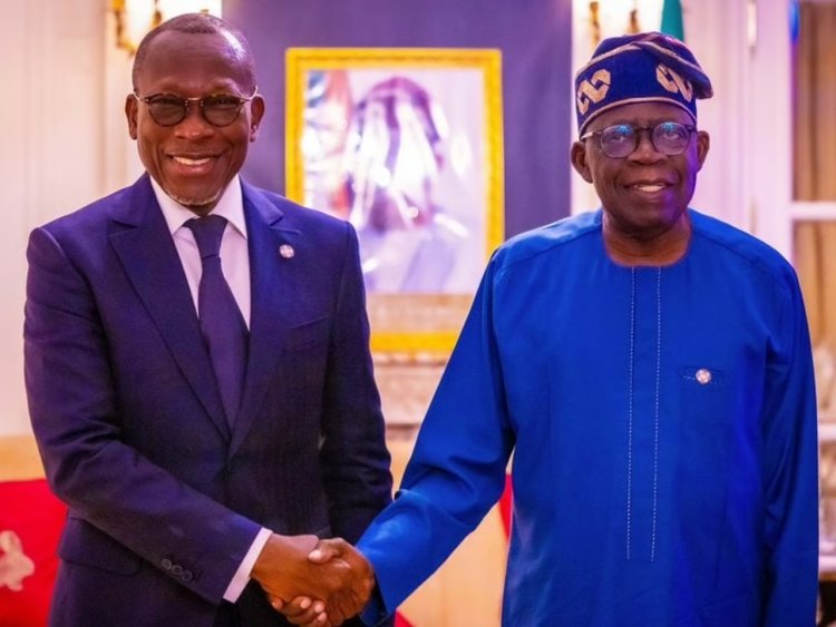 Commerce Informel Bénin-Nigéria : Un Défi Économique pour Patrice Talon en 2024