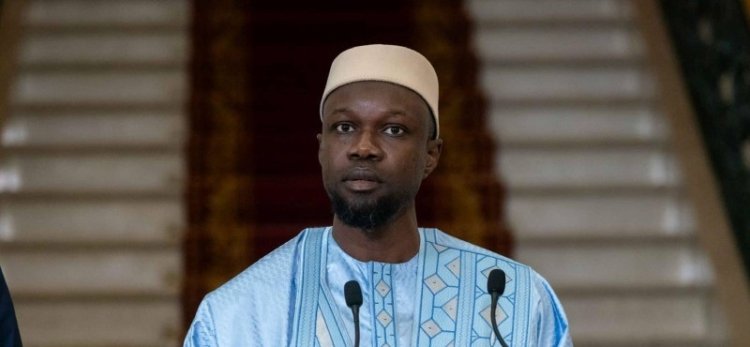 Ousmane Sonko au Mali : Renforcement des relations sénégalo-maliennes pour une coopération souveraine en Afrique de l’Ouest