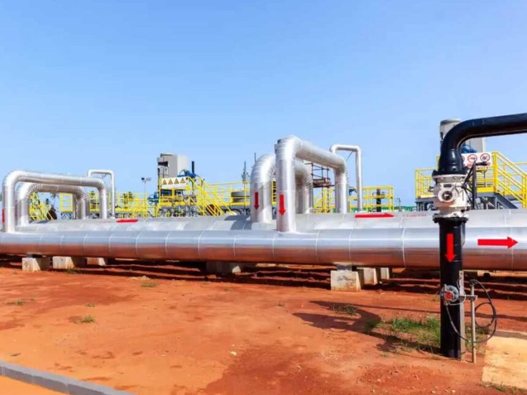 Reprise du pétrole nigérien vers Cotonou : Détente diplomatique entre le Niger et le Bénin