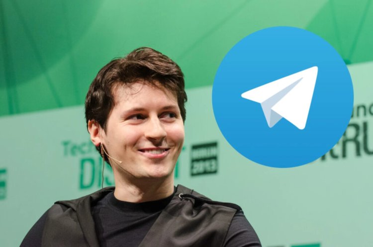 Arrestation de Pavel Durov : Le fondateur de Telegram interpellé en France pour complicité dans des activités illicites