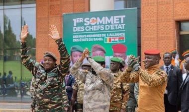 Deuxième sommet de l’AES à Bamako : un tournant pour la Confédération du Sahel